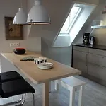 Haus Paul 10 Apartment Wyk auf Foehr