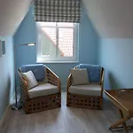 Haus Paul 10 Wyk auf Foehr
