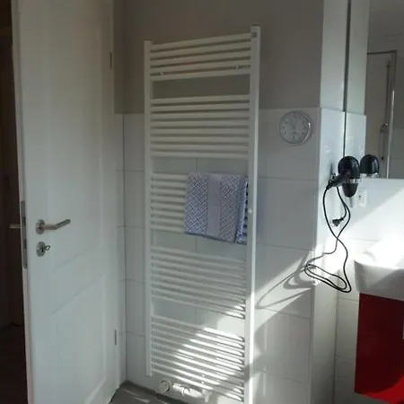 Haus Paul 10 * Wyk auf Föhr