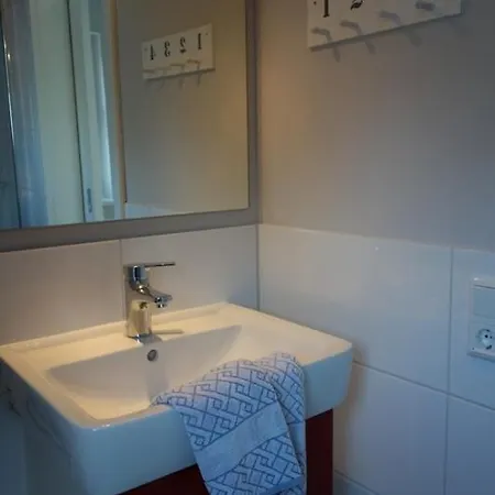 Haus Paul 10 Apartman