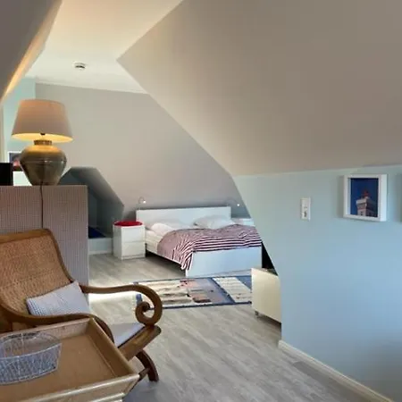 Haus Paul 10 *