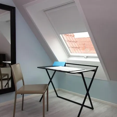 Haus Paul 10 Wyk auf Föhr