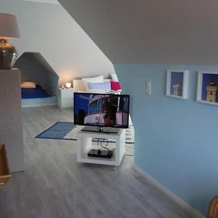 Haus Paul 10 *