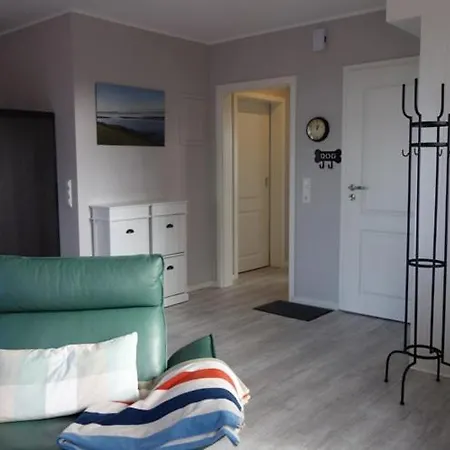 Lägenhet Haus Paul 10