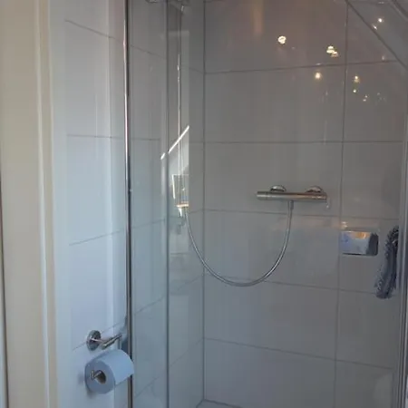 Lägenhet Haus Paul 10 *