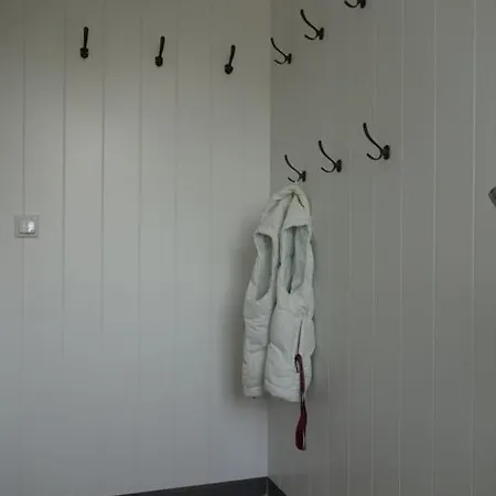 Haus Paul 10 Apartman