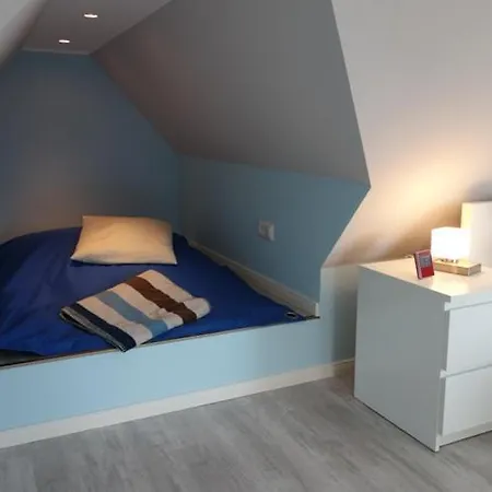 Haus Paul 10 *