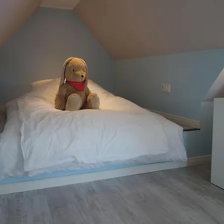 Apartment Haus Paul 10 *