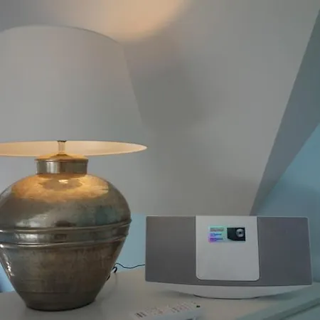 Apartamento Haus Paul 10