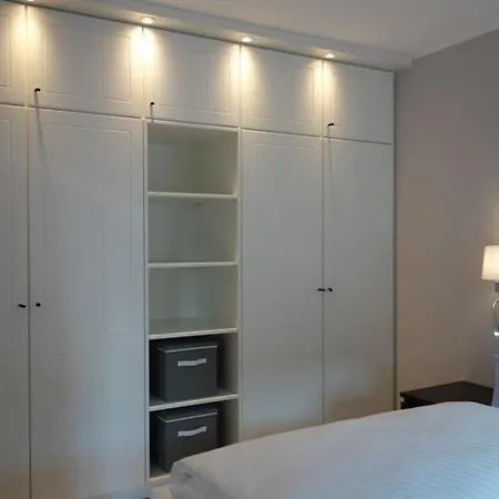 Haus Paul 10 *