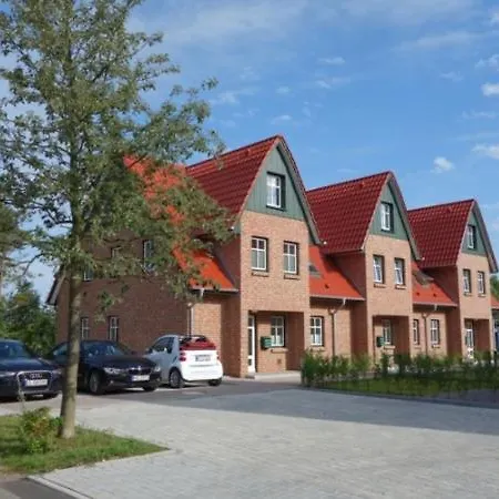 Lägenhet Haus Paul 10