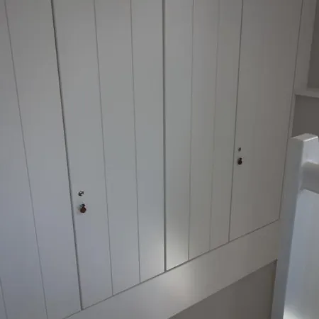 Apartament Haus Paul 10 *